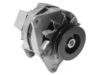 BTS Turbo L610476 Alternator